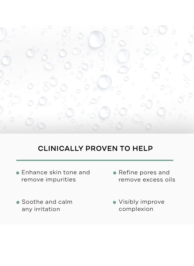 Replenix Replenix Soothing Antioxidant Mist, Calming Facial Spray, Dermatologist Developed for All Skin Types, Oil Free, Paraban Free, Non-comedogenic (2.7 oz)  - Image 2