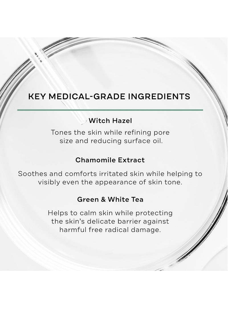 Replenix Replenix Soothing Antioxidant Mist, Calming Facial Spray, Dermatologist Developed for All Skin Types, Oil Free, Paraban Free, Non-comedogenic (2.7 oz)  - Image 3