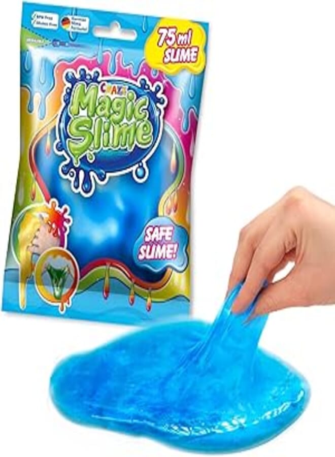 MAGIC SLIME - BAG(24PCS/PDQ)