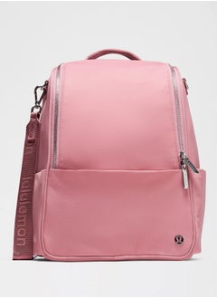 City Essentials Small Backpack 10L
