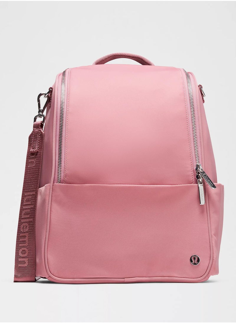 Lululemon - City Essentials Small Backpack 10L - Image 1