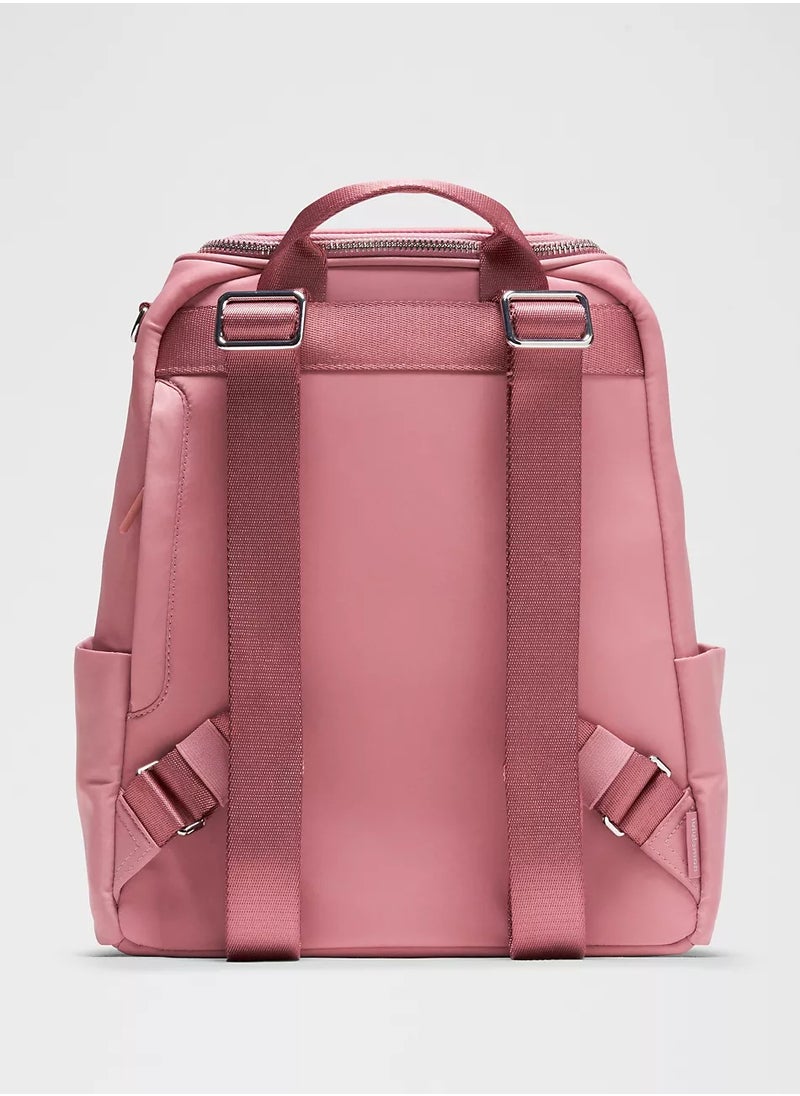 Lululemon - City Essentials Small Backpack 10L - Image 1