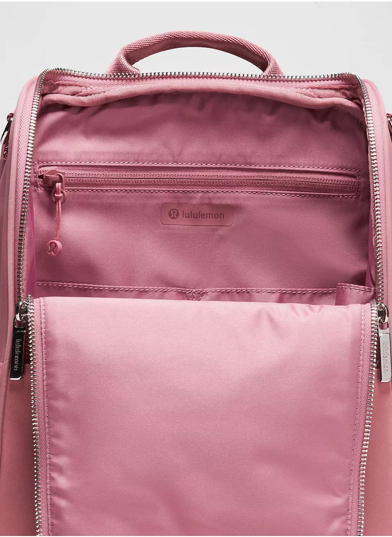Lululemon - City Essentials Small Backpack 10L - Image 1
