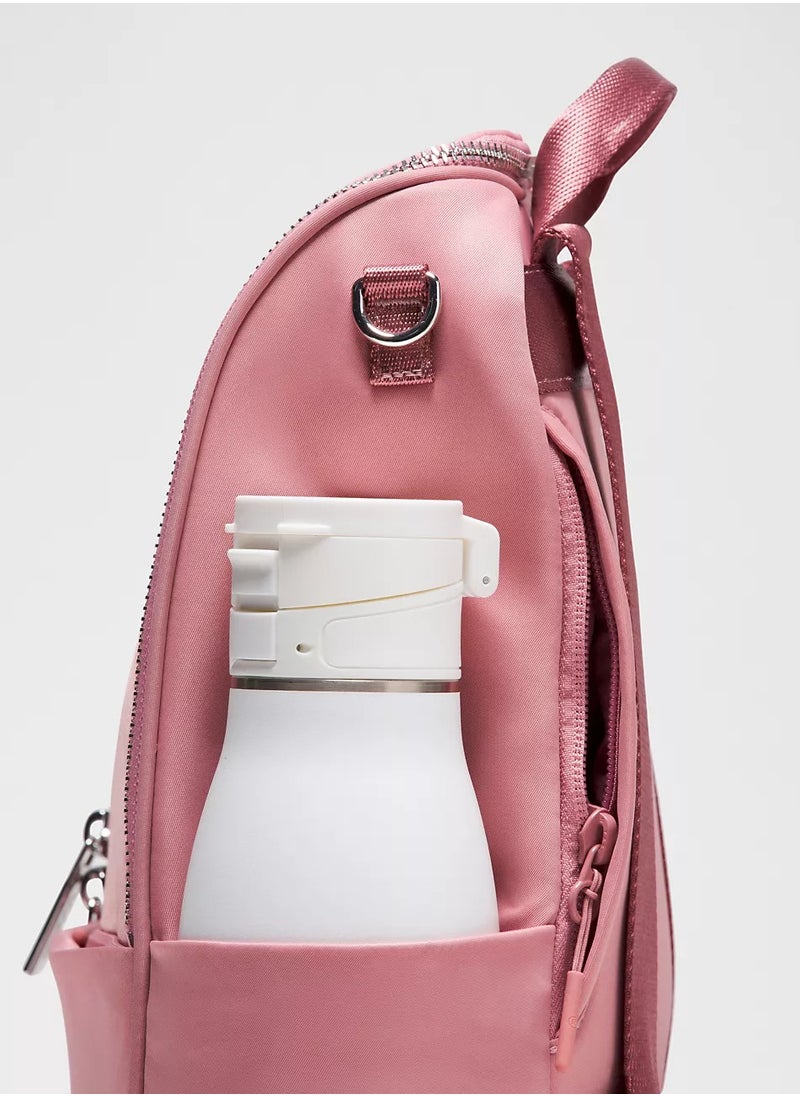 Lululemon - City Essentials Small Backpack 10L - Image 1