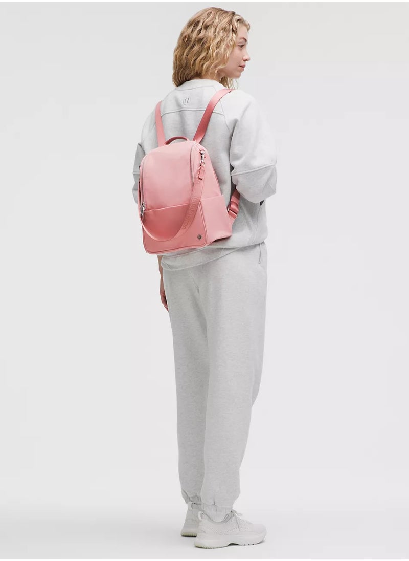 Lululemon - City Essentials Small Backpack 10L - Image 1