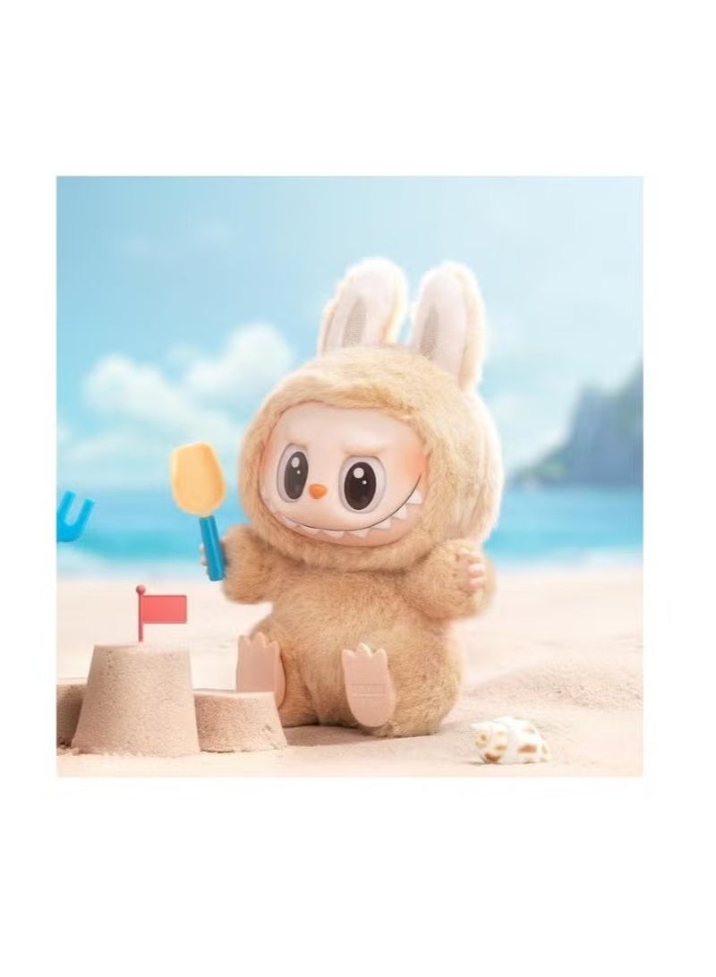 Mystery Friends in Soft Stuff Plush Animal Costumes – Random Character Blind Box Series - Image 5