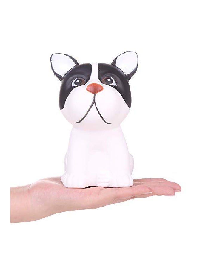 NIBEMINENT Puppy Kawaii Squishy Toy 4.3inch - Image 3
