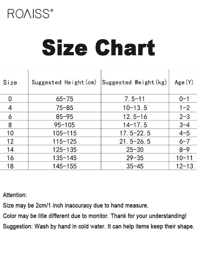 roaiss Boys 3PCS Swimsuit with Hat, Quick-drying Swim Set with Shark Top, Elastic Waist Shorts and Sunhat, Summer Bathing Suit for Boys, Breathable Skin-friendly Rash Guard Swimsuits - Image 5