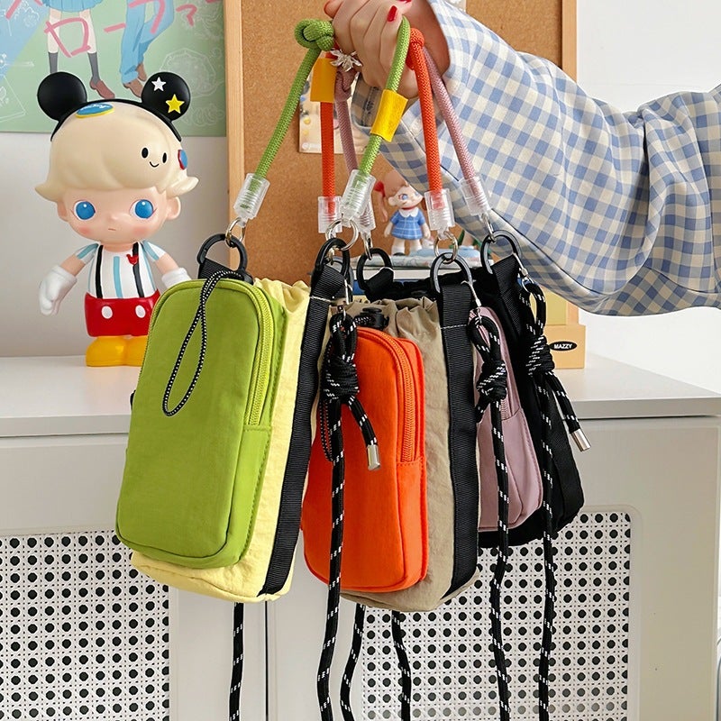 Lightweight Waterproof Outdoor Sport Waistpack Belt Bag - Image 4