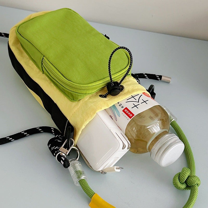 Lightweight Waterproof Outdoor Sport Waistpack Belt Bag - Image 3