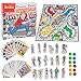 Outset Media The Archie Comics Board Game  Running Round Riverdale  Family Board Game for 2 to 4 Players Ages 7 and up by Outset - Image 4