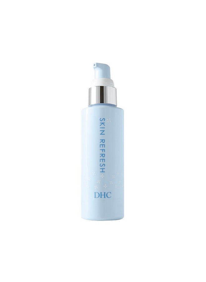 DHC - Skin Refresh, Gentle Leave-On Liquid Exfoliator, Exfoliates Dull, Uneven Skin Tone And Texture, Reveals Soft, Smooth, Luminous Glow, All Skin Types, 3.38 Fl Oz - Image 1