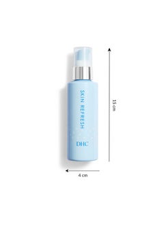 DHC Skin Refresh, Gentle Leave-On Liquid Exfoliator, Exfoliates Dull, Uneven Skin Tone And Texture, Reveals Soft, Smooth, Luminous Glow, All Skin Types, 3.38 Fl Oz  - Image 3