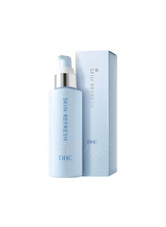 DHC Skin Refresh, Gentle Leave-On Liquid Exfoliator, Exfoliates Dull, Uneven Skin Tone And Texture, Reveals Soft, Smooth, Luminous Glow, All Skin Types, 3.38 Fl Oz  - Image 2