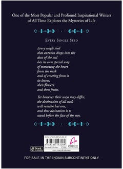 Kahlil Gibrans Little Book of Secrets  - Image 2