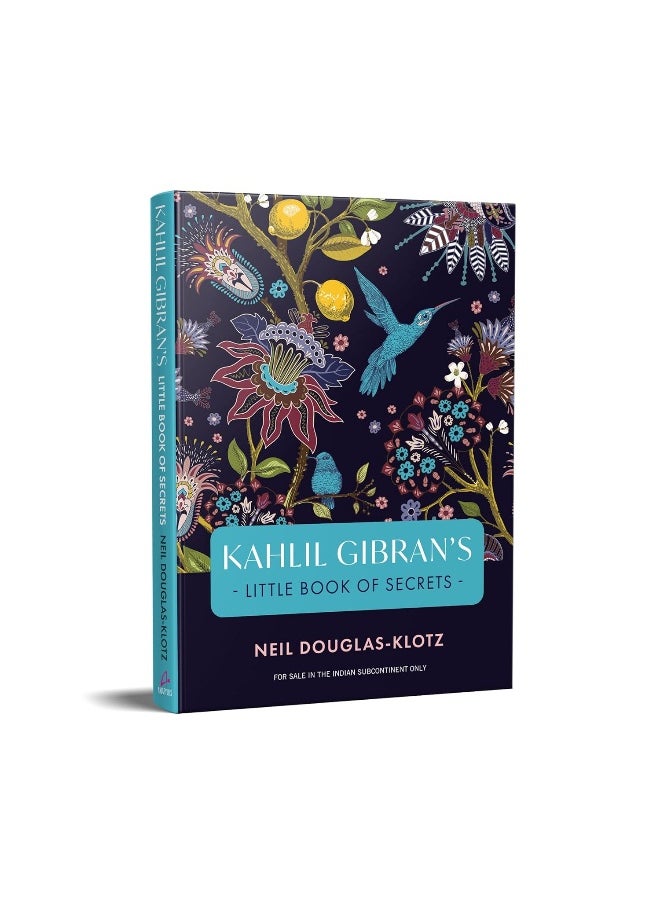 Kahlil Gibrans Little Book of Secrets  - Image 3