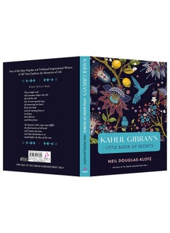 Kahlil Gibrans Little Book of Secrets  - Image 4