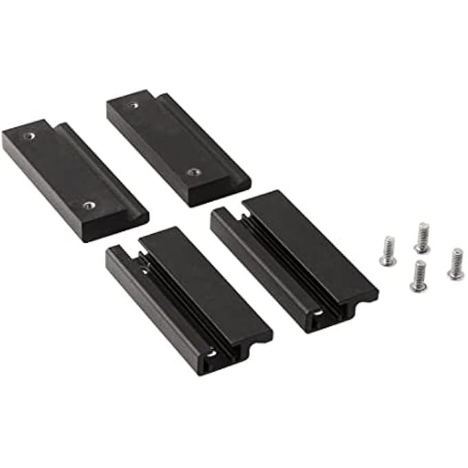 rayihni BASERACK T-SLOT ADAPTOR (PAIR) / 1780230 - Image 1