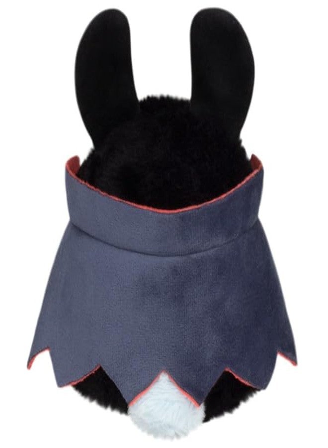 Squishable/Alter Egos Series 13: Vampire Bunny Plush Toy - Image 5