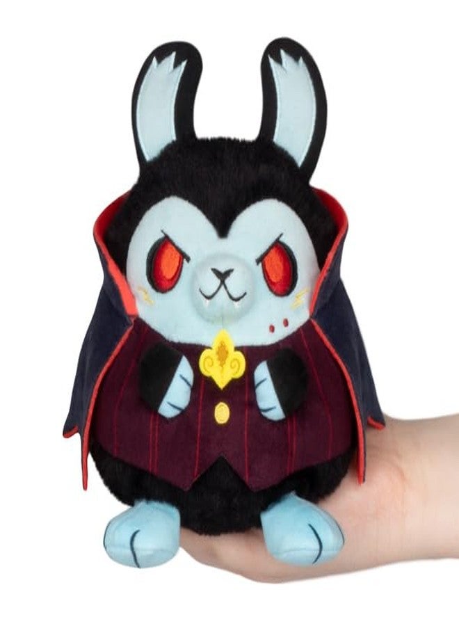 Squishable/Alter Egos Series 13: Vampire Bunny Plush Toy - Image 1