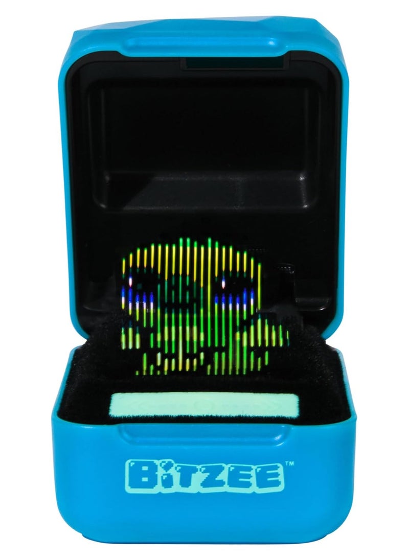 Bitzee Magicals Interactive Toy with 20 Characters Inside, Virtual Friends React to Touch, Digital Pet Kids’ Toys for Girls and Boys Aged 5 and up