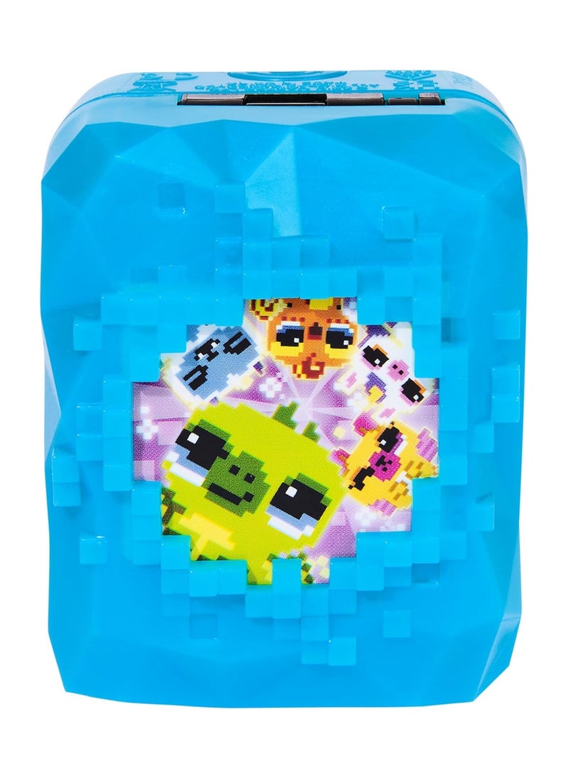 Bitzee Magicals Interactive Toy with 20 Characters Inside, Virtual Friends React to Touch, Digital Pet Kids’ Toys for Girls and Boys Aged 5 and up