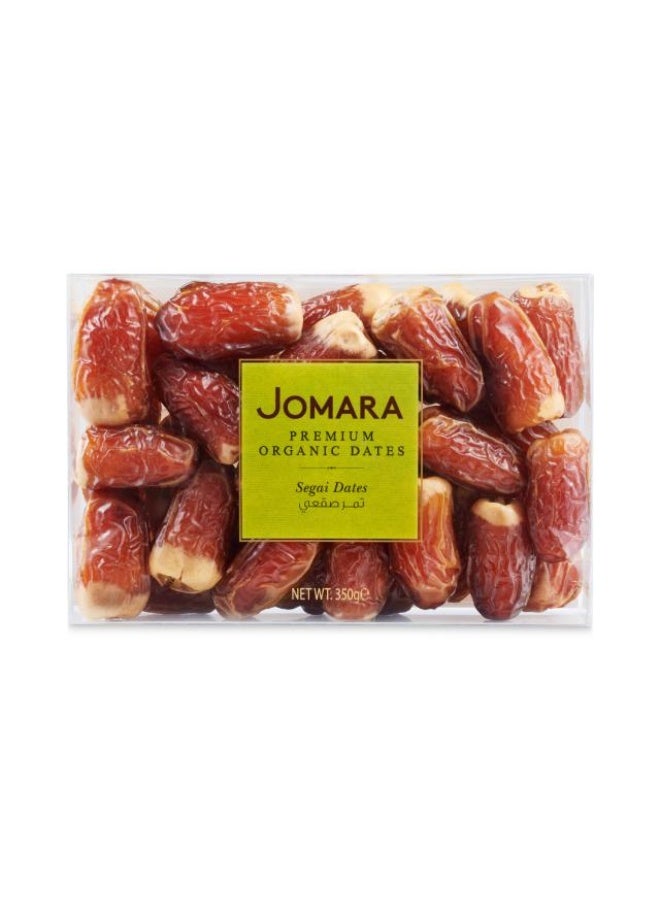 Segai Dates 350g
