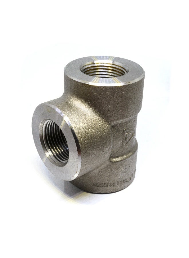 BOTHWELL TEE CS A105N 3000PSI NPT