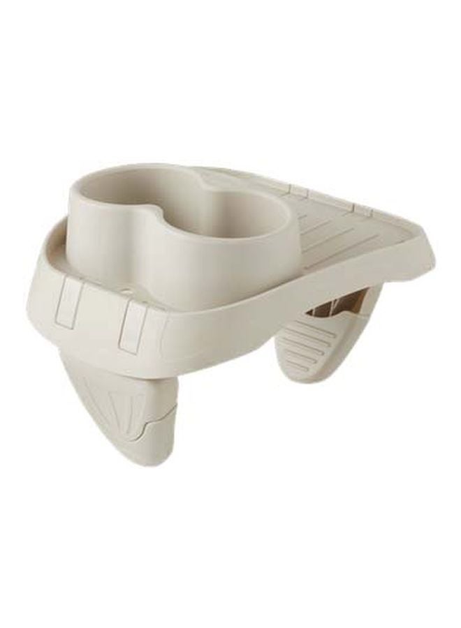 INTEX Spa Cup Holder - Image 1