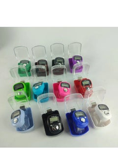 Generic 3pcs LED electronic rosary  - Image 1