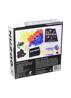Looney Labs Zendo Board Game  - Image 2