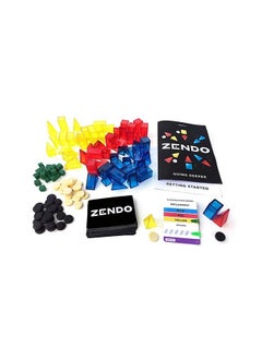 Looney Labs Zendo Board Game  - Image 3