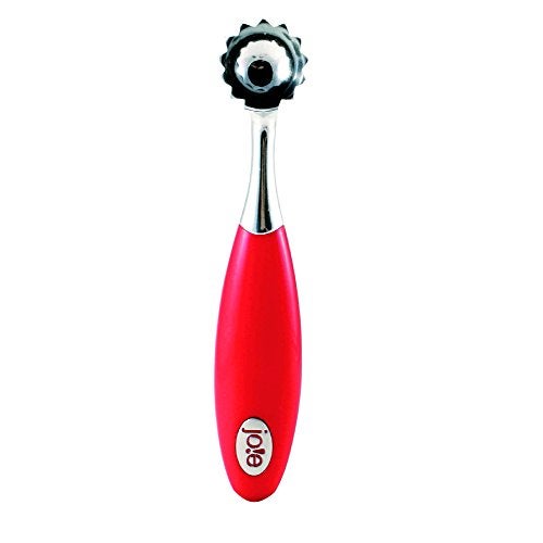 Joie Strawberry Huller, Remove Stems with Precision and Ease, Ergonomic Handle, Efficient Kitchen Gadget, Stainless Steel, BPA-Free, Dishwasher Safe - Image 4