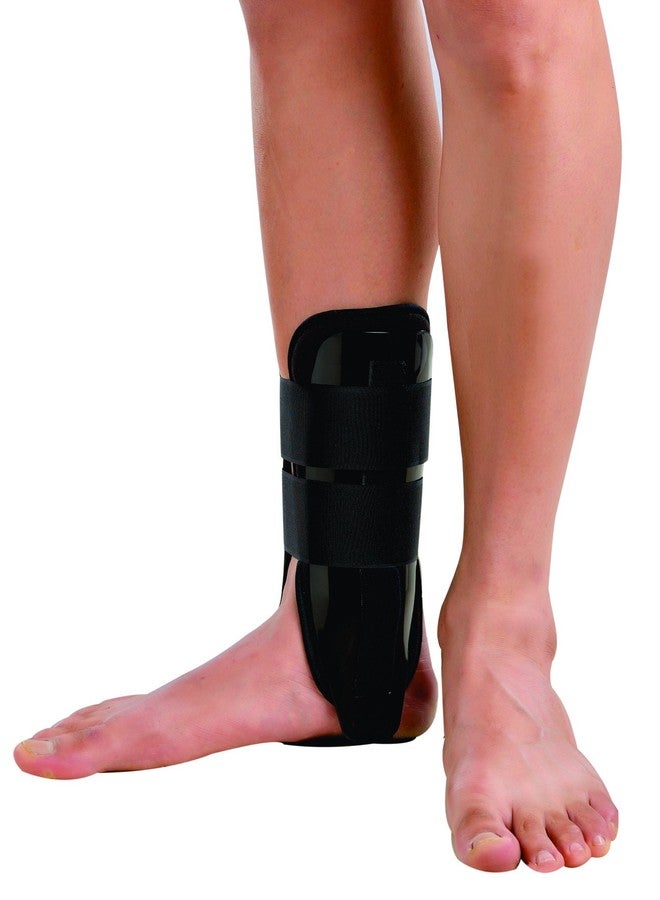 Dyna Ankle Immobiliser-Universal