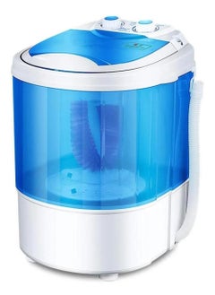 Gold Crest Small shoe washing machine that accommodates up to 4 pairs of shoes with a capacity of 4.5 kilograms  - Image 1