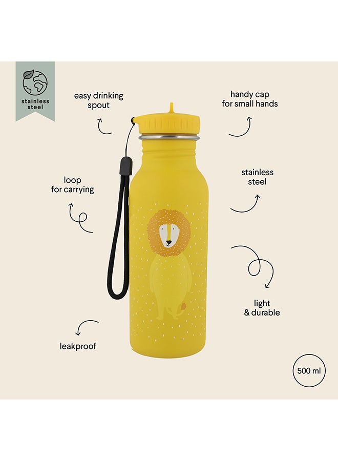 Trixie Bottle (500Ml) Mr. Lion - Image 4