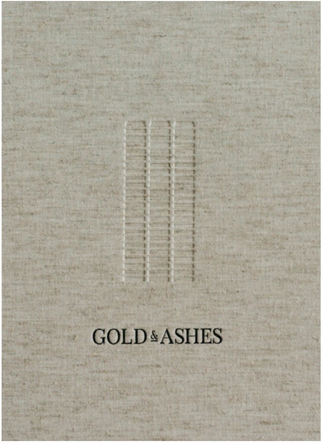 Gold & Ashes : Photo stories of Grenfell 