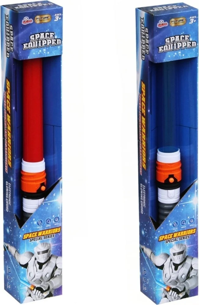 Vardem Oyuncak Vardem Toy LM666 22 24 Sword with Sound and Light -Vardem