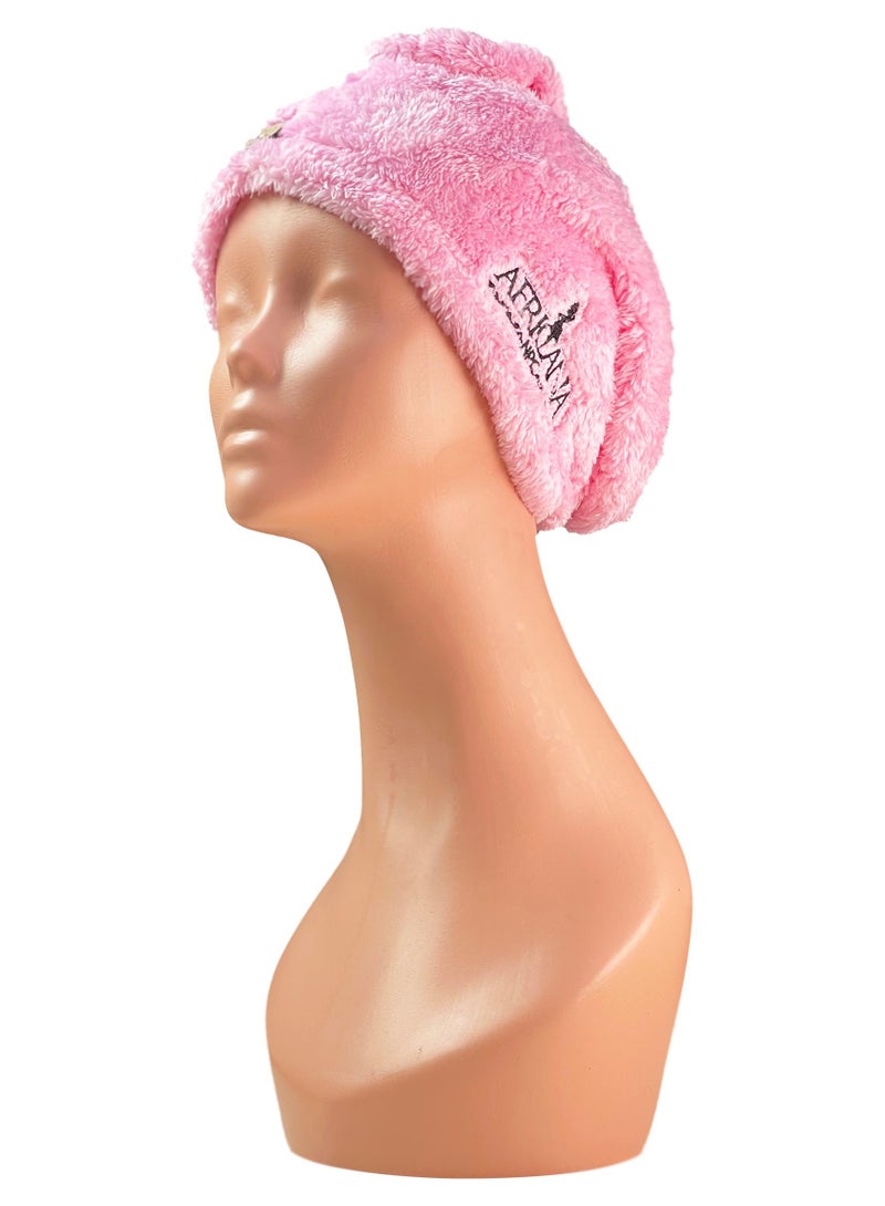 أفريكانا إن بي سي منشفة مايكروفايبر الفاخرة -ان بى سى - Image 1