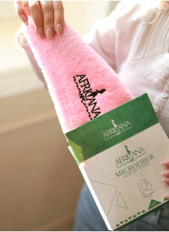 AFRICANANPC Luxury Microfiber Towel -NPC  - Image 5