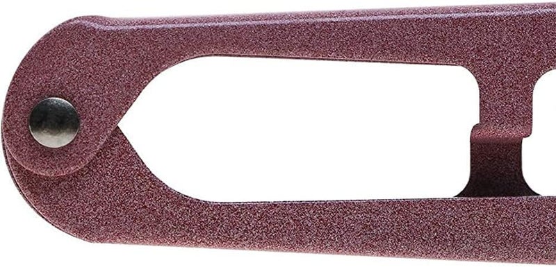 Gemsy Thread Cutter,Cloth Cutting,Tailoring-Kitchen&Craft Tools-Ideal For Paper,Thread,& Art Projects-Designer Scissors For Art&Crafting-Cutting Tools For Sewing Diy,10 x 18 Centimeters, Multi colour - Image 3