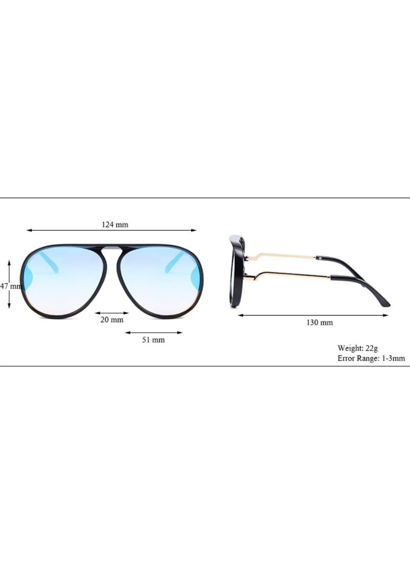 XPI Xpi Kids Sunglasses K140-7  - Image 3
