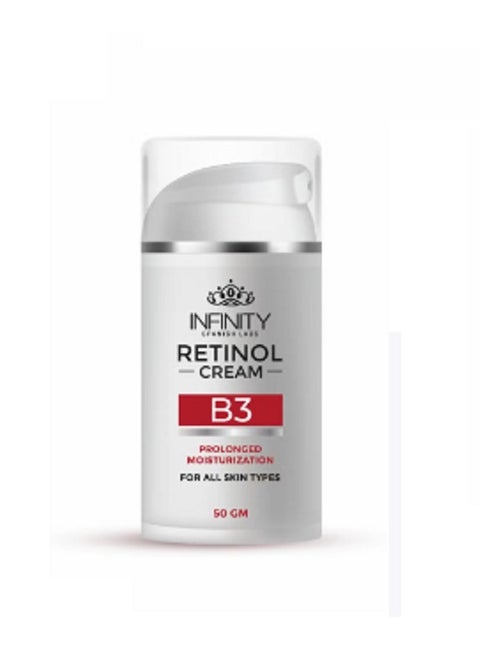 Retinol Cream 50 gm