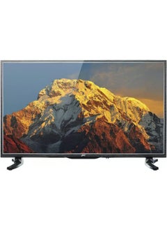 تلفزيون جاك، 32 بوصة، سمارت LED، بدقة HD - الموديل 32JB611