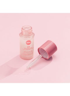 Indeed Labs Indeed Labs Lit Skin Prep Serum 30mL  - Image 3