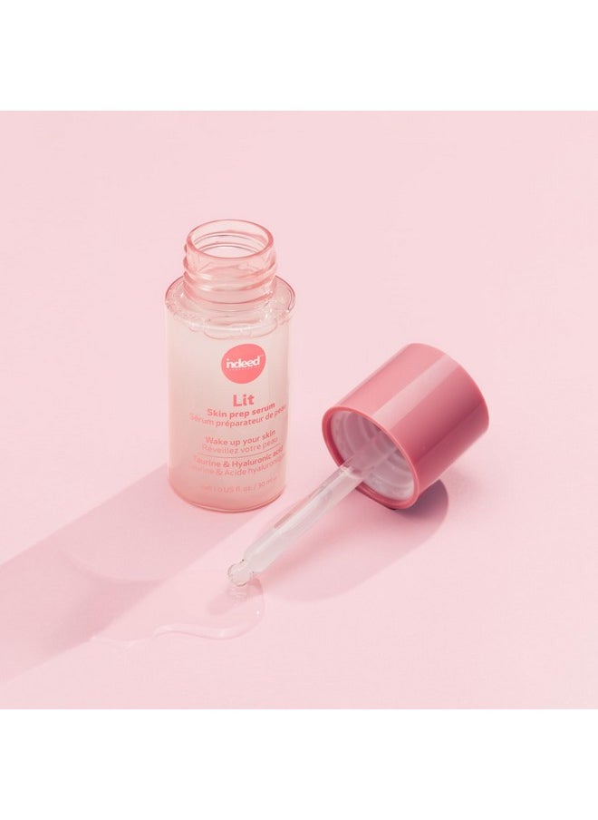 Indeed Labs - Indeed Labs Lit Skin Prep Serum 30mL - Image 1