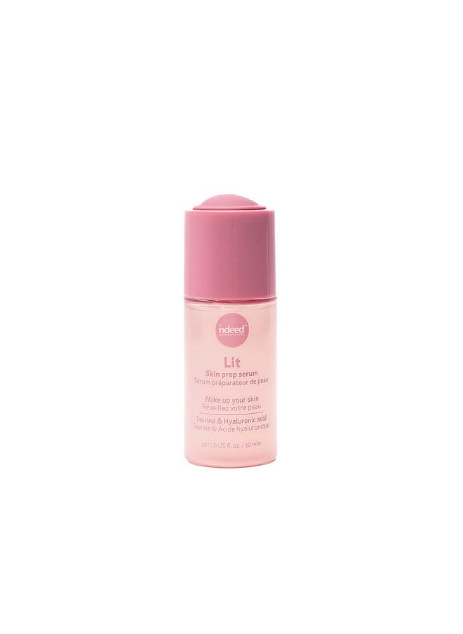 Indeed Labs - Indeed Labs Lit Skin Prep Serum 30mL - Image 1