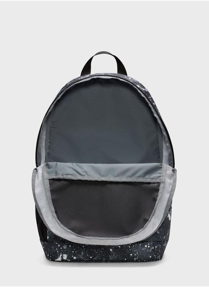 Nike - Youth Elemental Cat Backpack - Image 1