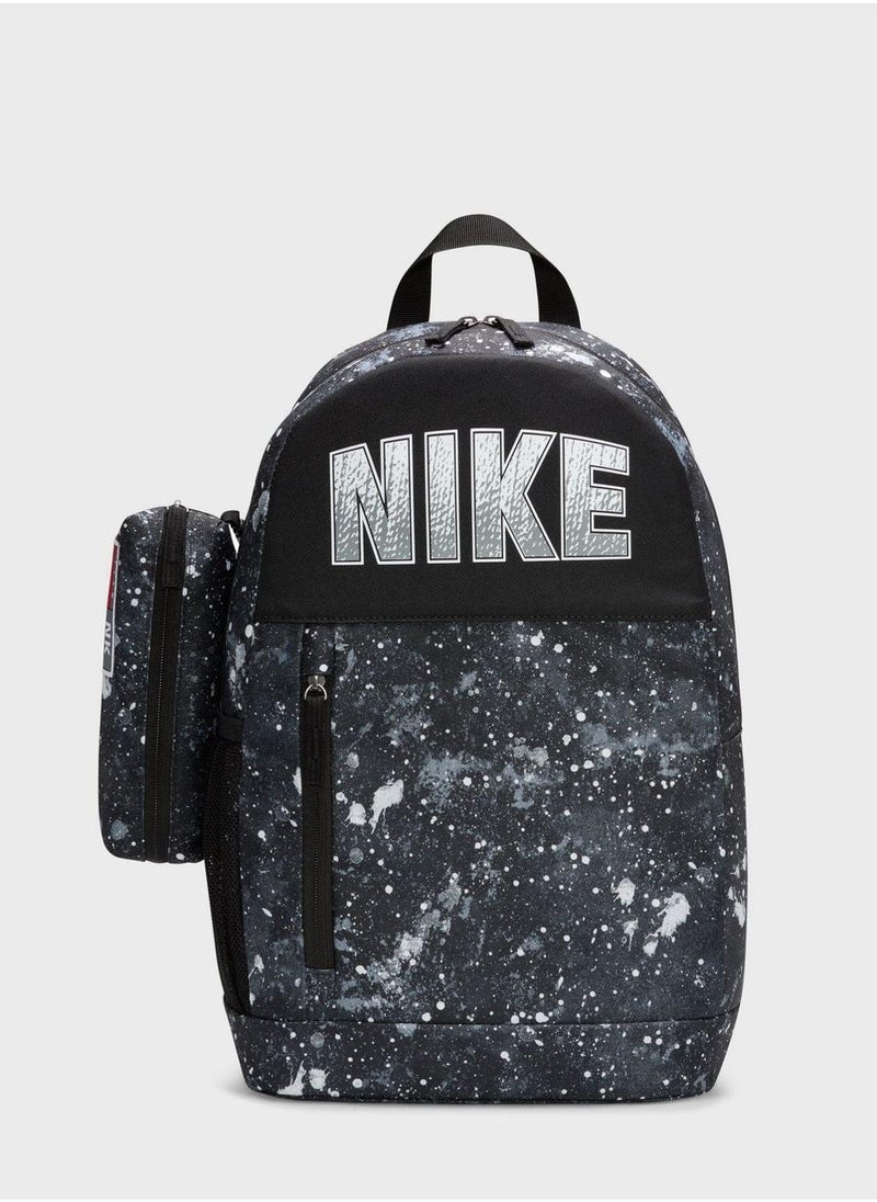 Nike - Youth Elemental Cat Backpack - Image 1