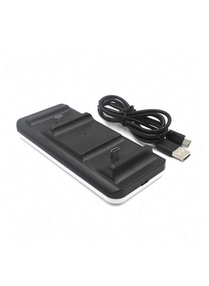 Dual Fast Wired Controller Charger for PS5 PlayStation 5  - Image 4